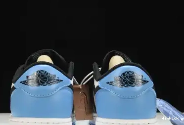 Retro CZ0790-104 Low OG UNC 1 Jordan 0524